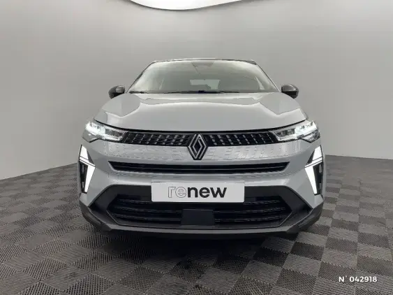 RENAULT CAPTUR II - voiture d'occasion - Photo 3