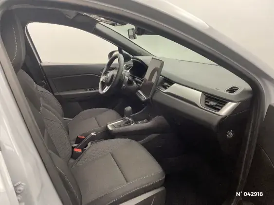 RENAULT CAPTUR II - voiture d'occasion - Photo 9