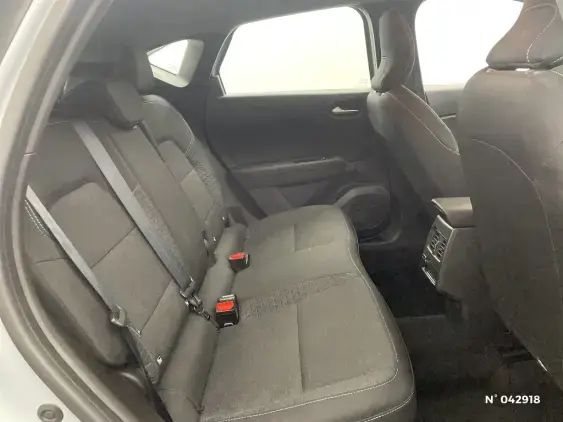 RENAULT CAPTUR II - voiture d'occasion - Photo 10