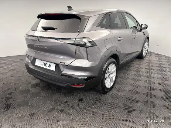 RENAULT SYMBIOZ - voiture d'occasion - Photo 4