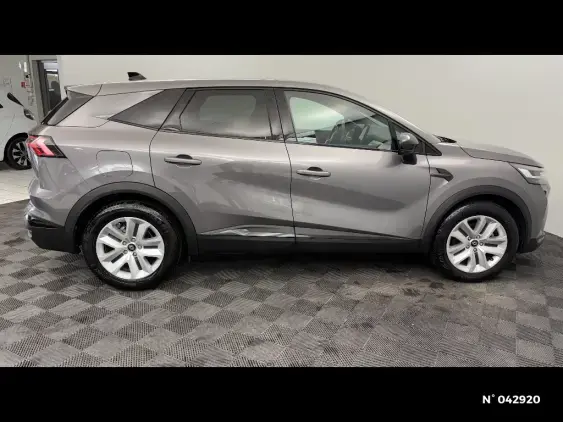 RENAULT SYMBIOZ - voiture d'occasion - Photo 5