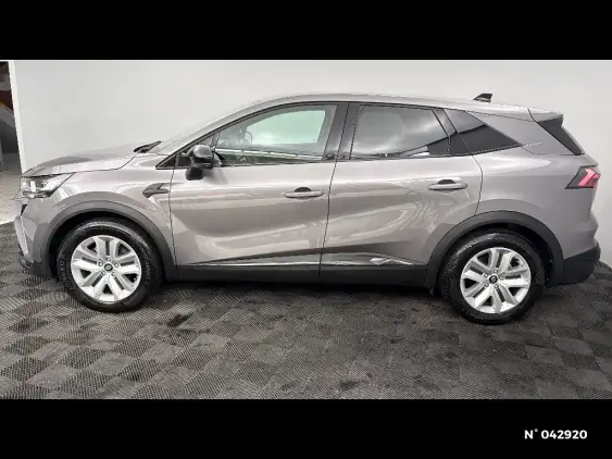 RENAULT SYMBIOZ - voiture d'occasion - Photo 2