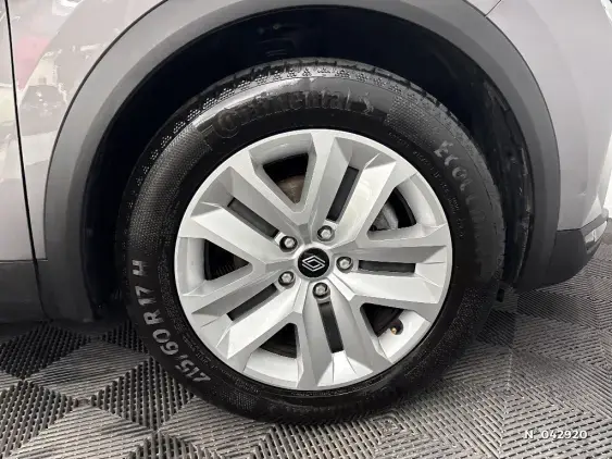 RENAULT SYMBIOZ - voiture d'occasion - Photo 8