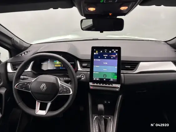 RENAULT SYMBIOZ - voiture d'occasion - Photo 9