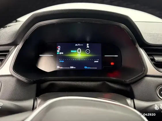 RENAULT SYMBIOZ - voiture d'occasion - Photo 12