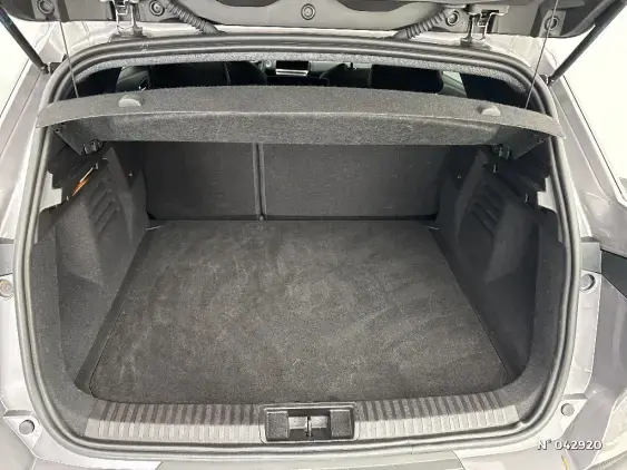 RENAULT SYMBIOZ - voiture d'occasion - Photo 7