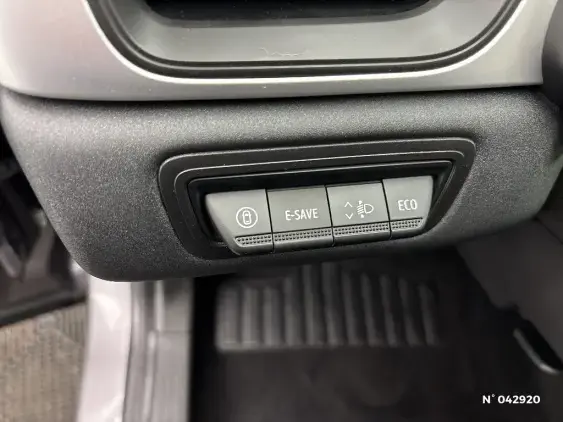 RENAULT SYMBIOZ - voiture d'occasion - Photo 15