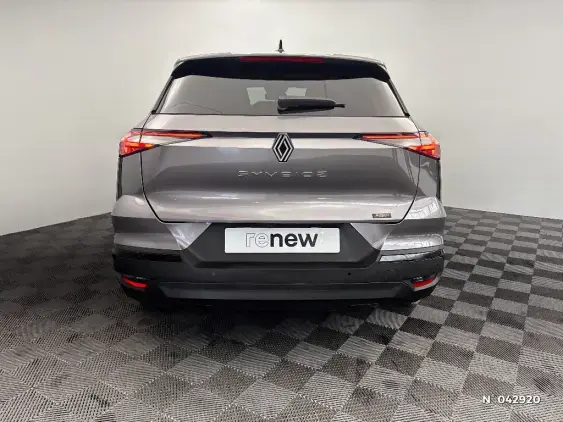 RENAULT SYMBIOZ - voiture d'occasion - Photo 6