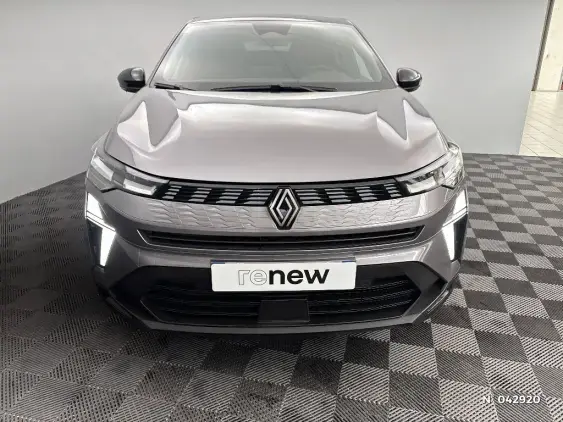 RENAULT SYMBIOZ - voiture d'occasion - Photo 3