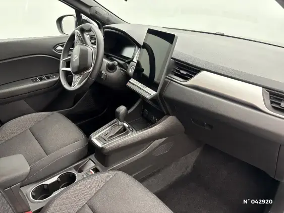 RENAULT SYMBIOZ - voiture d'occasion - Photo 10