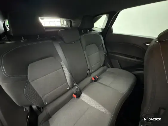 RENAULT SYMBIOZ - voiture d'occasion - Photo 11