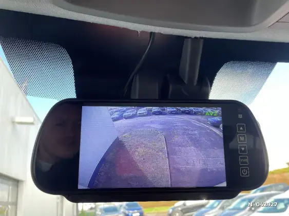 RENAULT MASTER FG III - voiture d'occasion - Photo 14