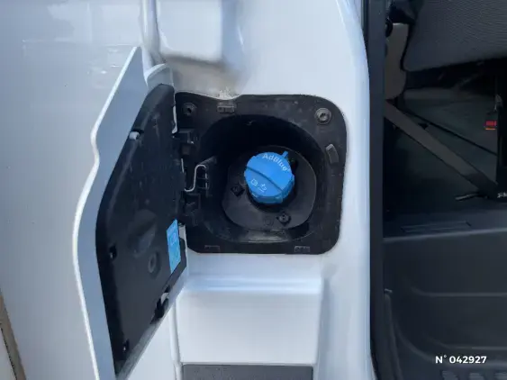 RENAULT MASTER FG III - voiture d'occasion - Photo 11