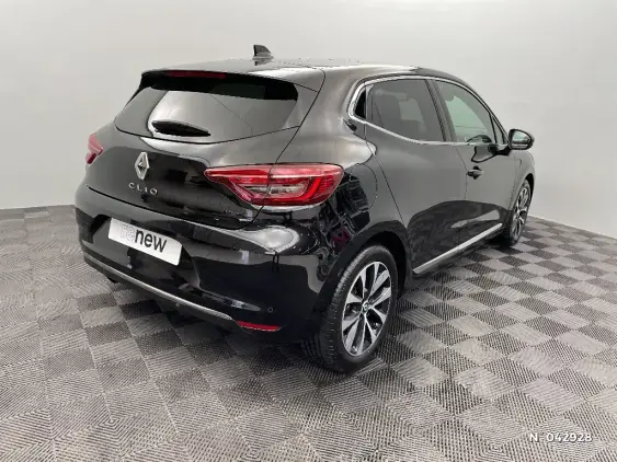 RENAULT CLIO V - voiture d'occasion - Photo 4