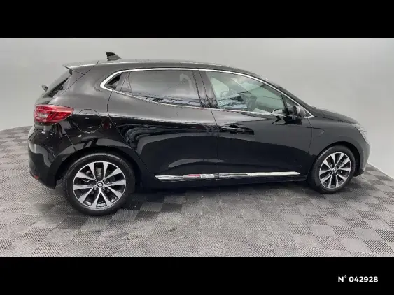 RENAULT CLIO V - voiture d'occasion - Photo 5