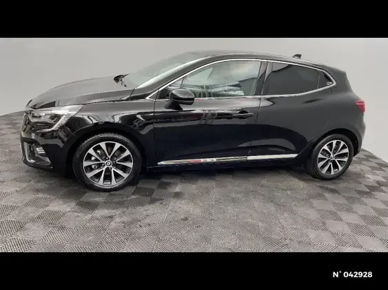 RENAULT CLIO V - voiture d'occasion - Photo 2