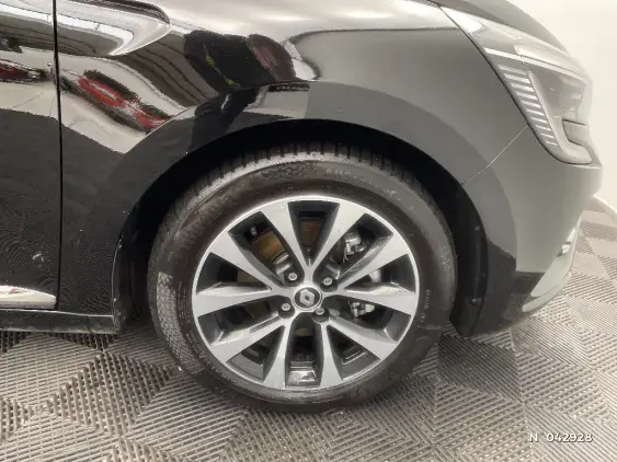 RENAULT CLIO V - voiture d'occasion - Photo 8