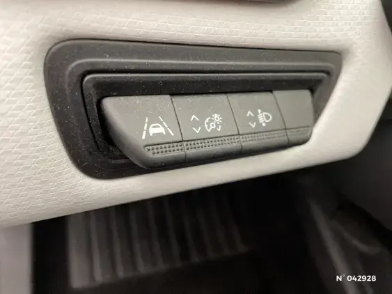 RENAULT CLIO V - voiture d'occasion - Photo 15