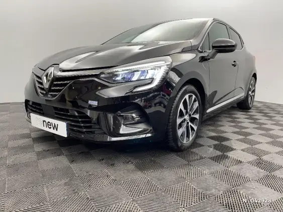 RENAULT CLIO V - voiture d'occasion - Photo 26