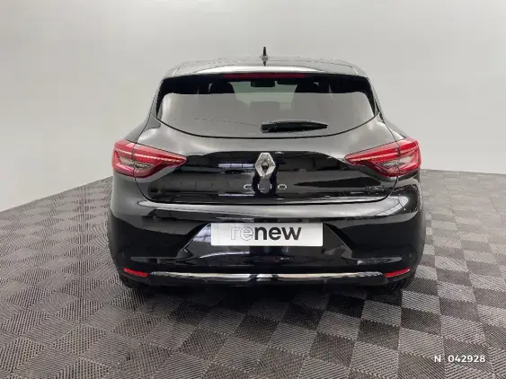 RENAULT CLIO V - voiture d'occasion - Photo 6