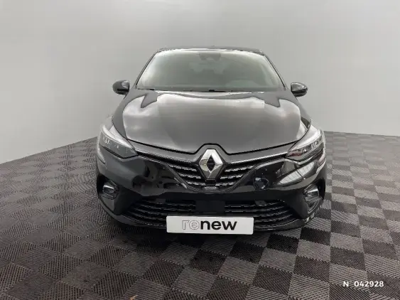 RENAULT CLIO V - voiture d'occasion - Photo 3