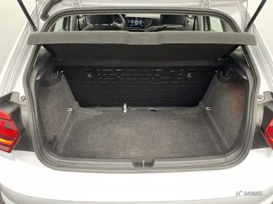 VOLKSWAGEN POLO VI - voiture d'occasion - Photo 7