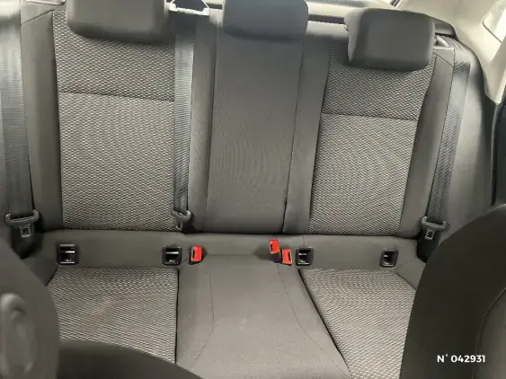 VOLKSWAGEN POLO VI - voiture d'occasion - Photo 11