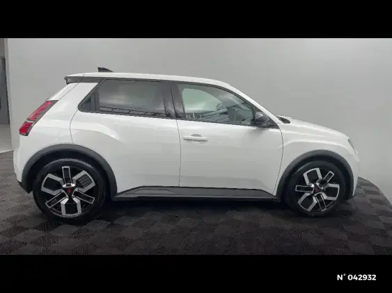 RENAULT 5 III - voiture d'occasion - Photo 5