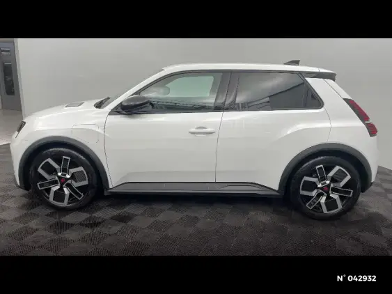 RENAULT 5 III - voiture d'occasion - Photo 2