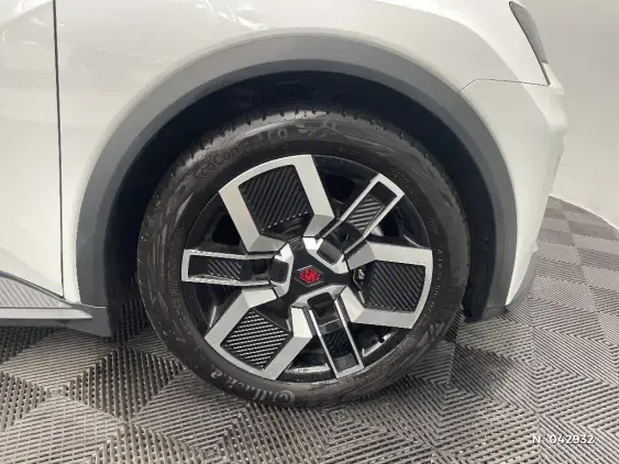 RENAULT 5 III - voiture d'occasion - Photo 8