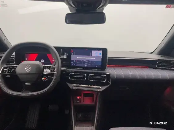 RENAULT 5 III - voiture d'occasion - Photo 9