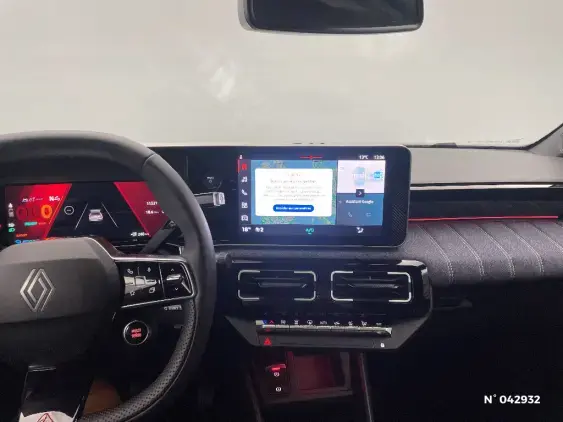 RENAULT 5 III - voiture d'occasion - Photo 13