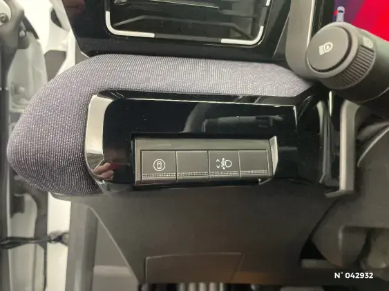 RENAULT 5 III - voiture d'occasion - Photo 15