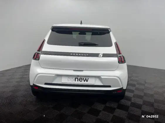 RENAULT 5 III - voiture d'occasion - Photo 6