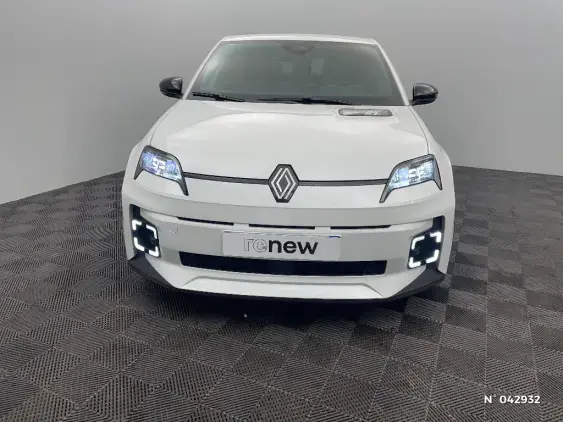 RENAULT 5 III - voiture d'occasion - Photo 3