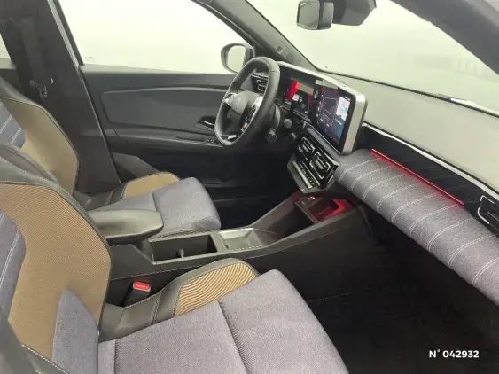 RENAULT 5 III - voiture d'occasion - Photo 10