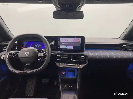 RENAULT 5 III - voiture d'occasion - Photo 9