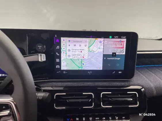 RENAULT 5 III - voiture d'occasion - Photo 13