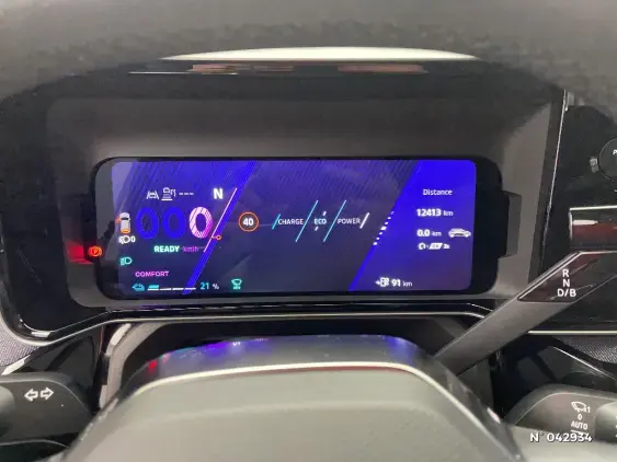 RENAULT 5 III - voiture d'occasion - Photo 12