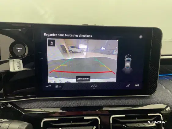 RENAULT 5 III - voiture d'occasion - Photo 14