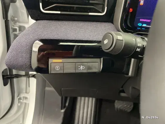 RENAULT 5 III - voiture d'occasion - Photo 15