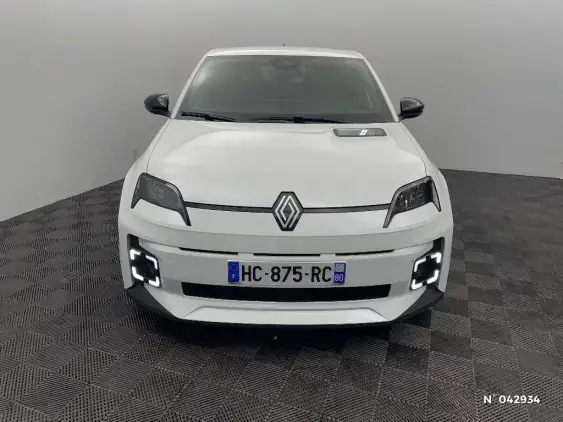 RENAULT 5 III - voiture d'occasion - Photo 3