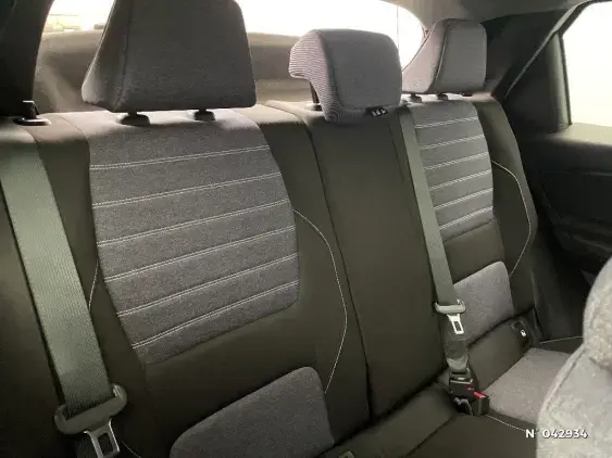 RENAULT 5 III - voiture d'occasion - Photo 11