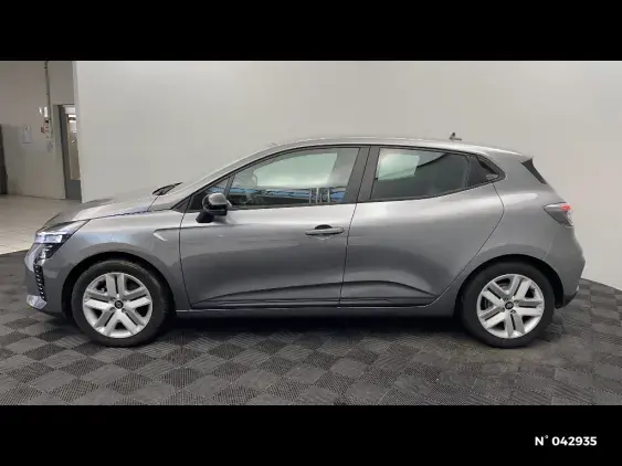 RENAULT CLIO V - voiture d'occasion - Photo 2