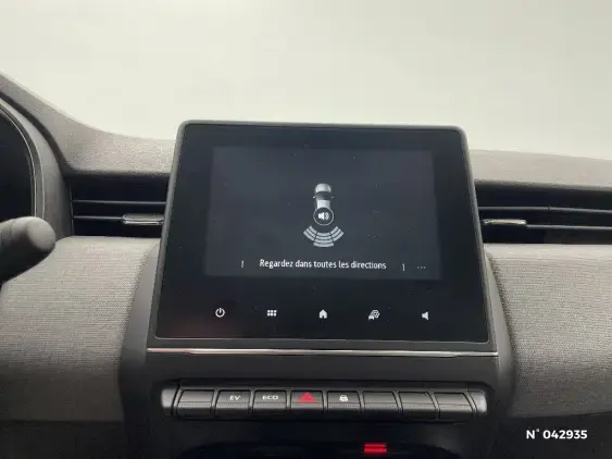 RENAULT CLIO V - voiture d'occasion - Photo 14