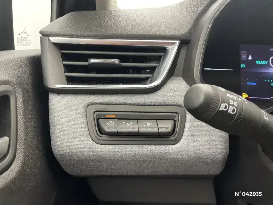 RENAULT CLIO V - voiture d'occasion - Photo 15