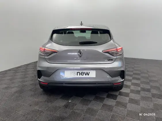 RENAULT CLIO V - voiture d'occasion - Photo 6