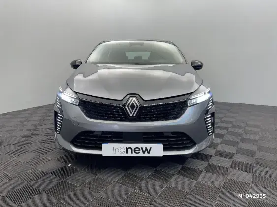 RENAULT CLIO V - voiture d'occasion - Photo 3