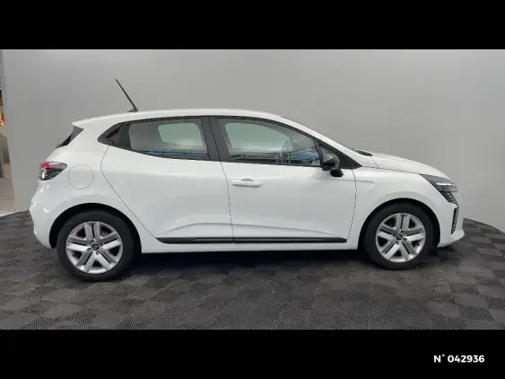 RENAULT CLIO V - voiture d'occasion - Photo 5