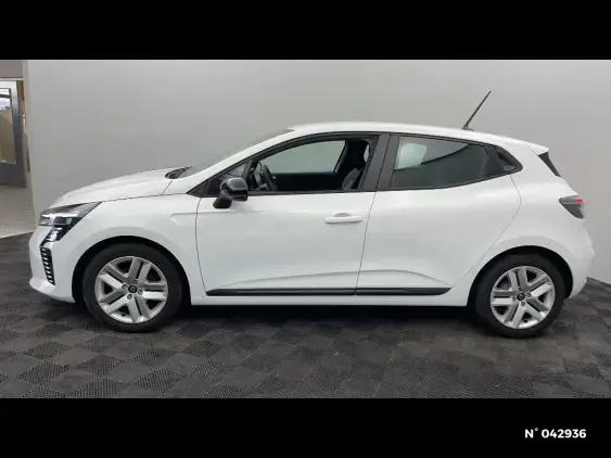 RENAULT CLIO V - voiture d'occasion - Photo 2